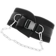 Weight Lifting Fitness Belt