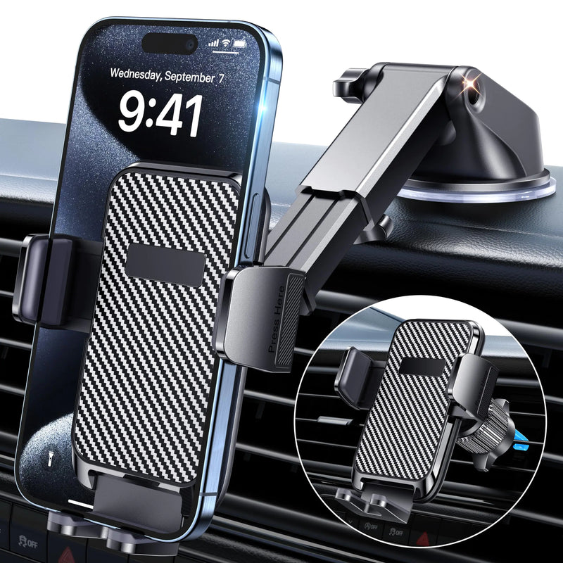 Car Phone Mount