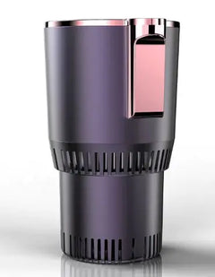 2-In-1 Car Smart Cup