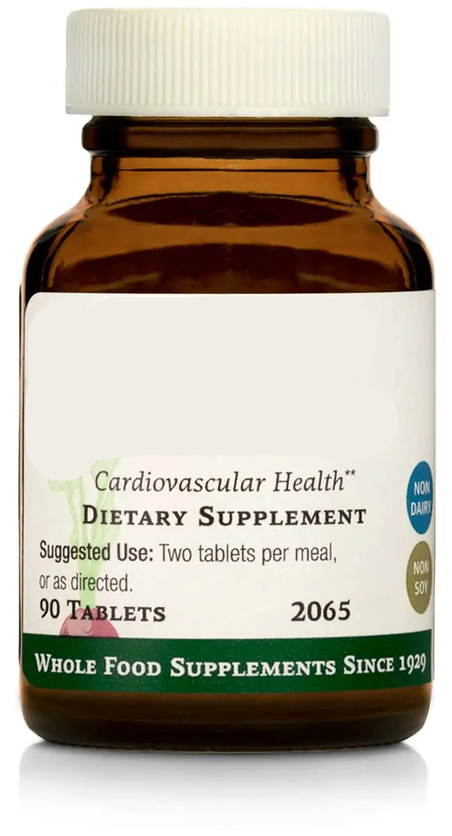 Blood Flow Supplement