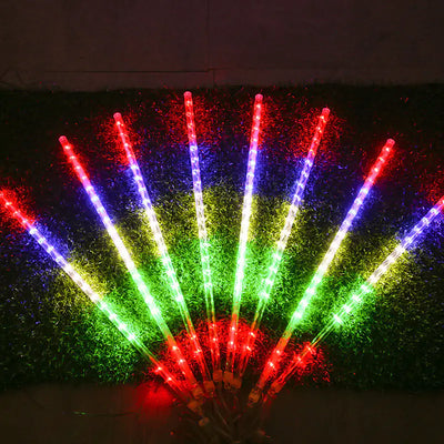 Christmas Meteor Lights
