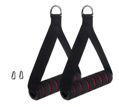 Fitness Equipment Handle