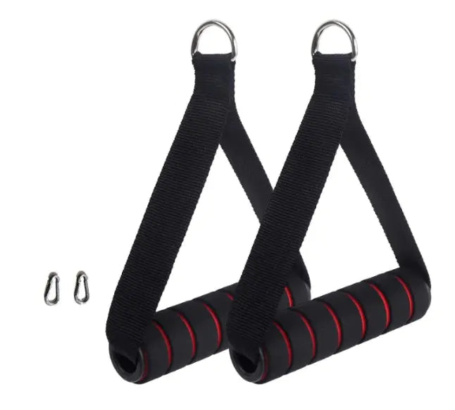 Fitness Equipment Handle