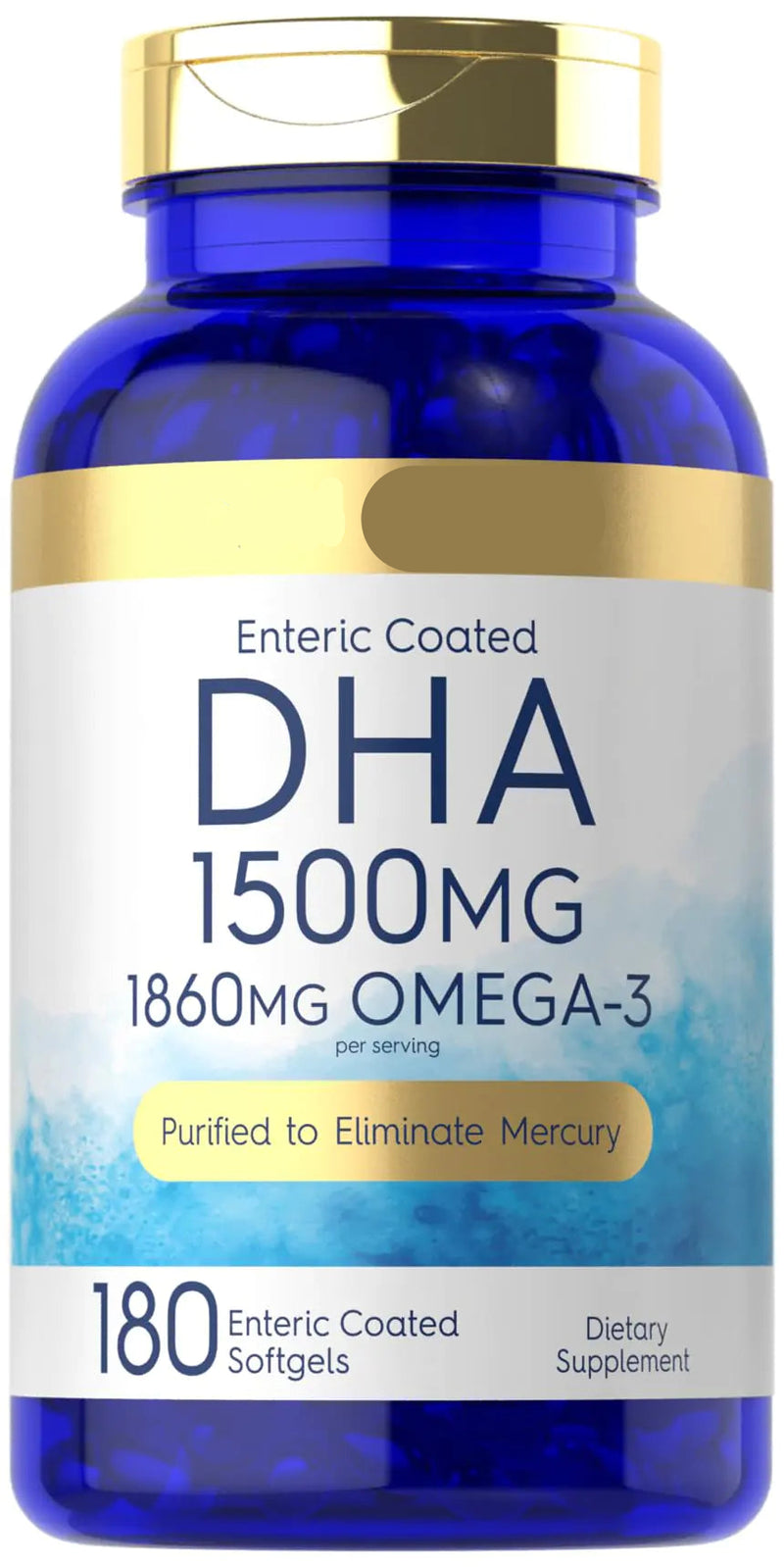Omega-3 Supplement