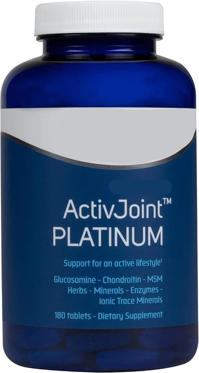 Bone Support Supplement