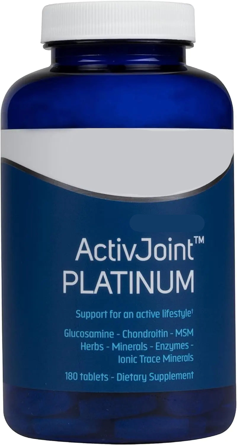 Bone Support Supplement